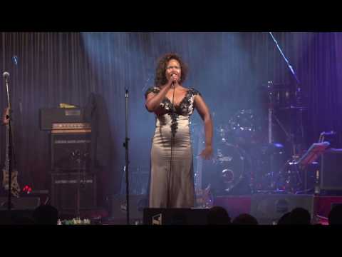 Juwana Jenkins - I Don't Miss You (The Parliament of Souls)