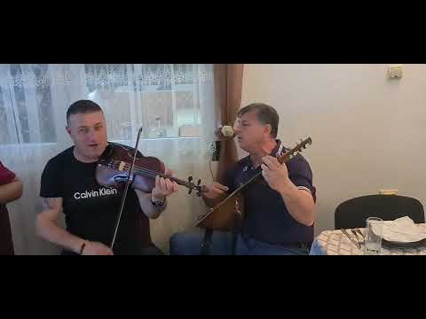 Milan Stajić i Slavko - Krsna Slava (ĐURĐEVDAN 2022 - UŽIVO) █▬█ █ ▀█▀
