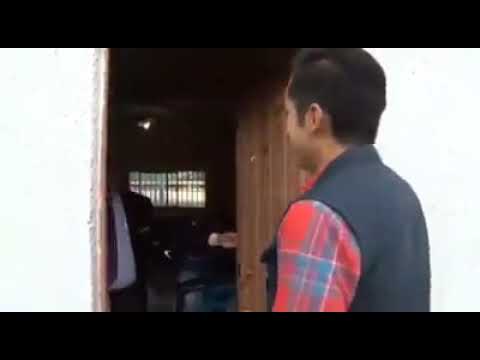 Quiero ser luchador por un dia - lo primero es ser hombre