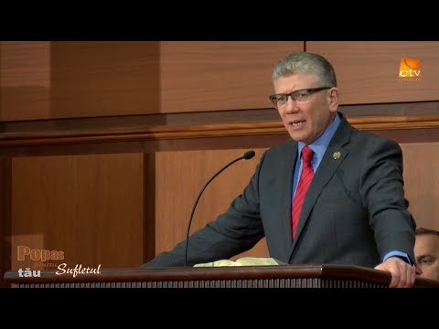 Popas pentru sufletul tău - Drumul dinspre Emaus