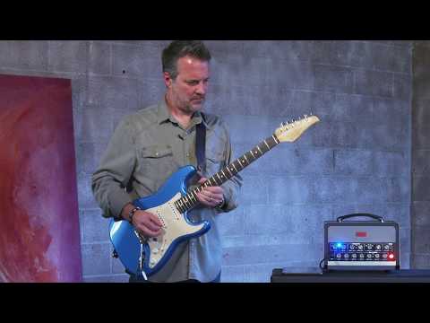 BIAS AMP 2 Mobile and BIAS Head | Positive Grid