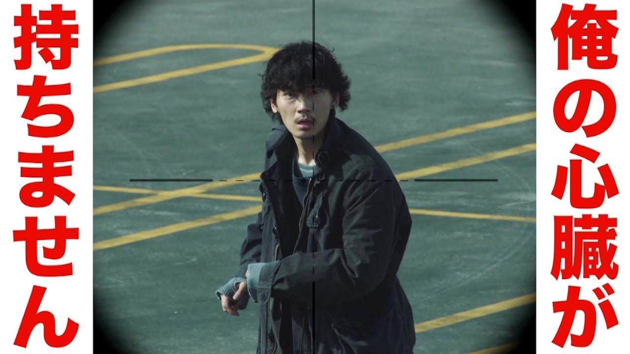 【全面戦争ついに開戦！】赤ペン瀧川がアバランチ第7話をおさらい！