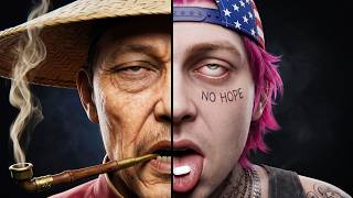 Fentanyl Is China's Revenge?