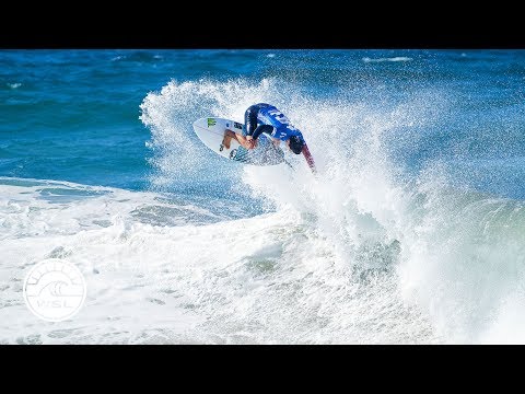 Ballito Pro - Rd5 H4 Recap