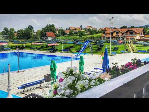 BAZENI ERNA PRILUK👙👙