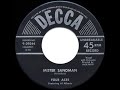 1954 HITS ARCHIVE: Mr. Sandman - Four Aces (“Back To The Future” version)