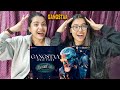 Gangstaa - Thunivu Lyric Song(Tamil) Reaction | Ajith Kumar | H Vinoth | Ghibran