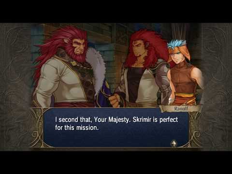 Let's Play Fire Emblem: Radiant Dawn [Part 24] - Chapter 3-9: Marauders