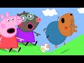 Peppa Pig Reversed Epiaode (The Ambulance)
