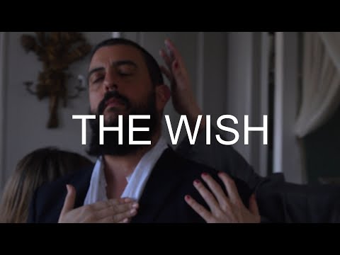Scott Matthew - The Wish (Official Video 2020)