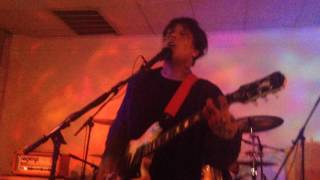 Blood Infections by frnkiero and the  cellabration LIVE!