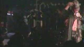 ETERNAL HATE - eternal hate