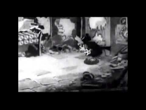 Videoclip de Magic Pig Detective — Melvins
