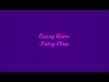 Crazy Arms (Brazos Locos) - Patsy Cline (Lyrics - Letra)