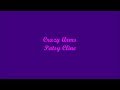 Crazy Arms (Brazos Locos) - Patsy Cline (Lyrics - Letra)