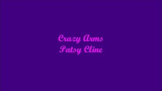 Crazy Arms (Brazos Locos) - Patsy Cline (Lyrics - Letra)