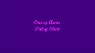 Crazy Arms (Brazos Locos) - Patsy Cline (Lyrics - Letra)