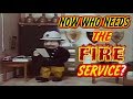 FIREMAN SAM Now Who Needs The Fire Service Supercut