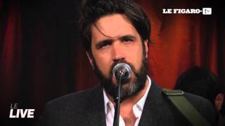 La Maison Tellier - «Amazone»