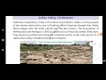 In Telugu Class 6 Social Early Civilization Part 1 Chp 6