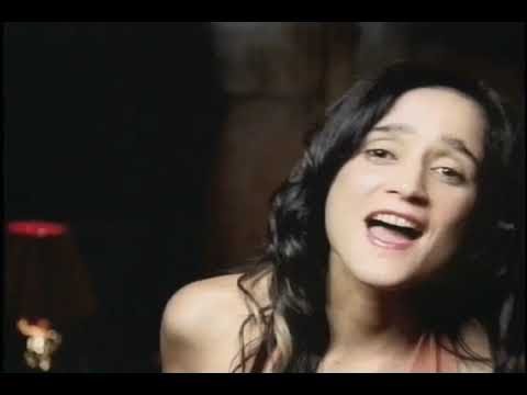 Julieta Venegas - El Listón de tu Pelo Feat. Jarabe de Palo (Video Oficial)