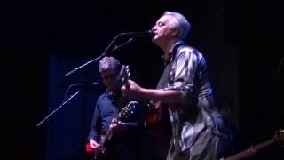 John Wesley Harding - I Don’t Wanna Rock ‘n’ Roll(feat.The Jayhawks) - Cleveland - 4/13/17