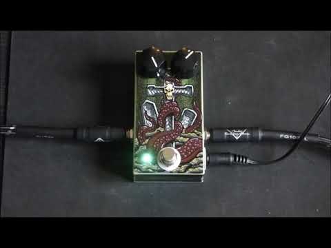 Hellbird - Fuzz