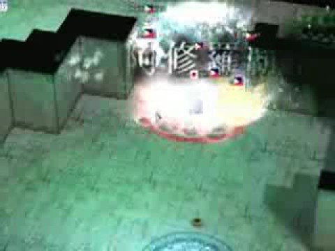 RWC 2008 Japan vs Philippines Round 1