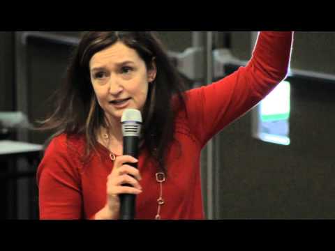 Flinders University - 3 Minute Thesis winners