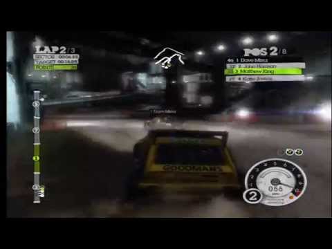 DIRT 2 Playthrough Part 112