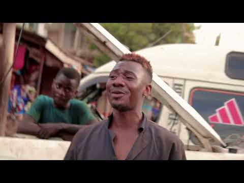 Official B white  Bado (Official Video mp4