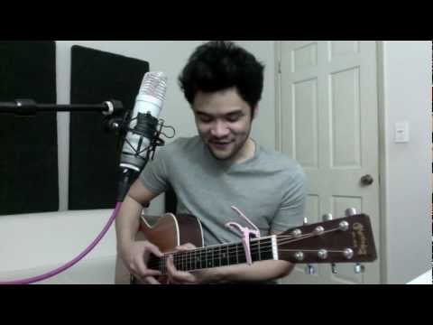 OTS: "Strip" - A CB Cover