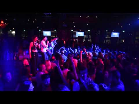 OTEL con Walter e Dido