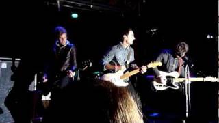 &quot;Maybe Tonight&quot; - Bonnie Dune @ Velvet Jones, December 3, 2011