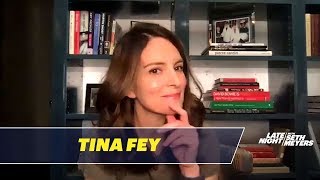 Tina Fey on Netflix's Unbreakable Kimmy Schmidt Interactive Special video