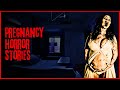 3 True Creepy Pregnancy Horror Stories
