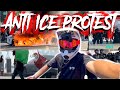 LA ICE Protest RAW Recap Riding E Bikes With John Hicks
