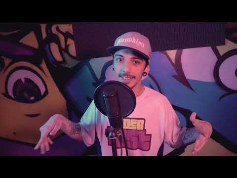 ControlR - Relope Cypher // Beat: CK