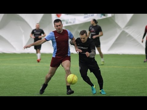 ZSK '97 - Format: 6. tydzień (FLS Zima 2016/17)