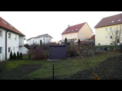 Bluboo Xtouch Camera Sample