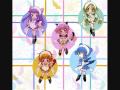 Tokyo Mew Mew Eyecatches