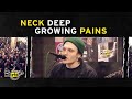 Dr. Martens Presents: Neck Deep 'Growing Pains' | Live in Norwich