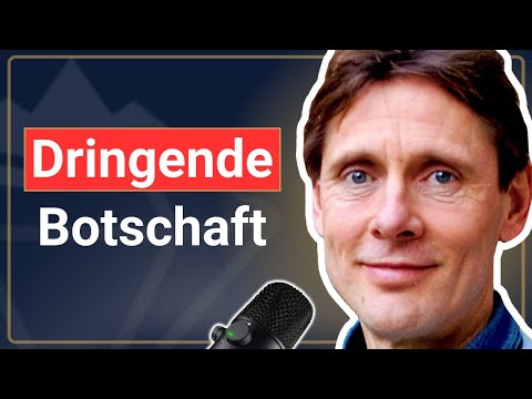 Militärarzt außer sich: Todesangst bewusst erzeugt? | Dr. Ulrich Mohr (#219)