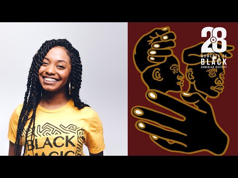 Shalimar | 28 Moments of Black Canadian History | Trauma & Resilience