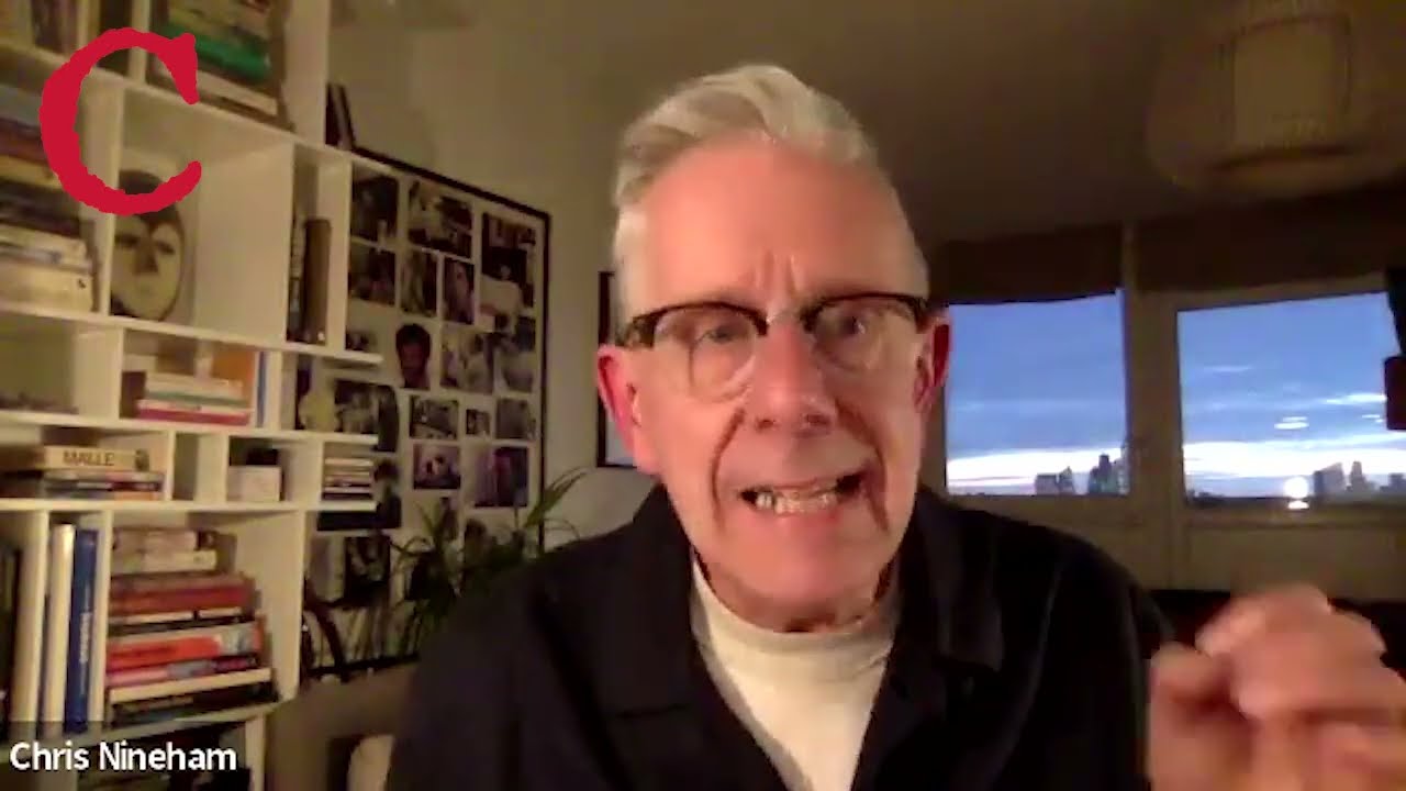 Capitalism and Class Consciousness | Counterfire Online Meeting