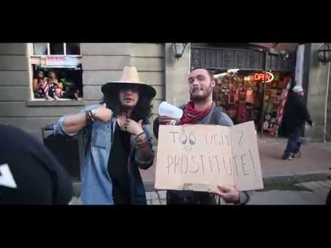 Colours of the Culture E.P. 04: 'Sangue Bom'