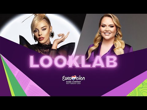 LookLab Anxhela Peristeri – Albania 🇦🇱 with NikkieTutorials