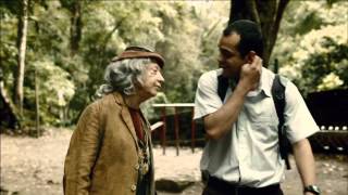 Rio, Eu Te Amo apresenta Featurette BRA #27 Dona Fulana, Personagens