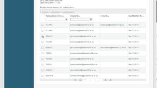 NWEA MAP Adding Students to a Test Session