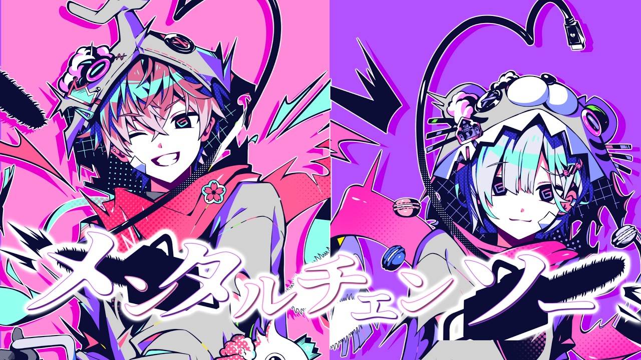 YouTubeサムネイル